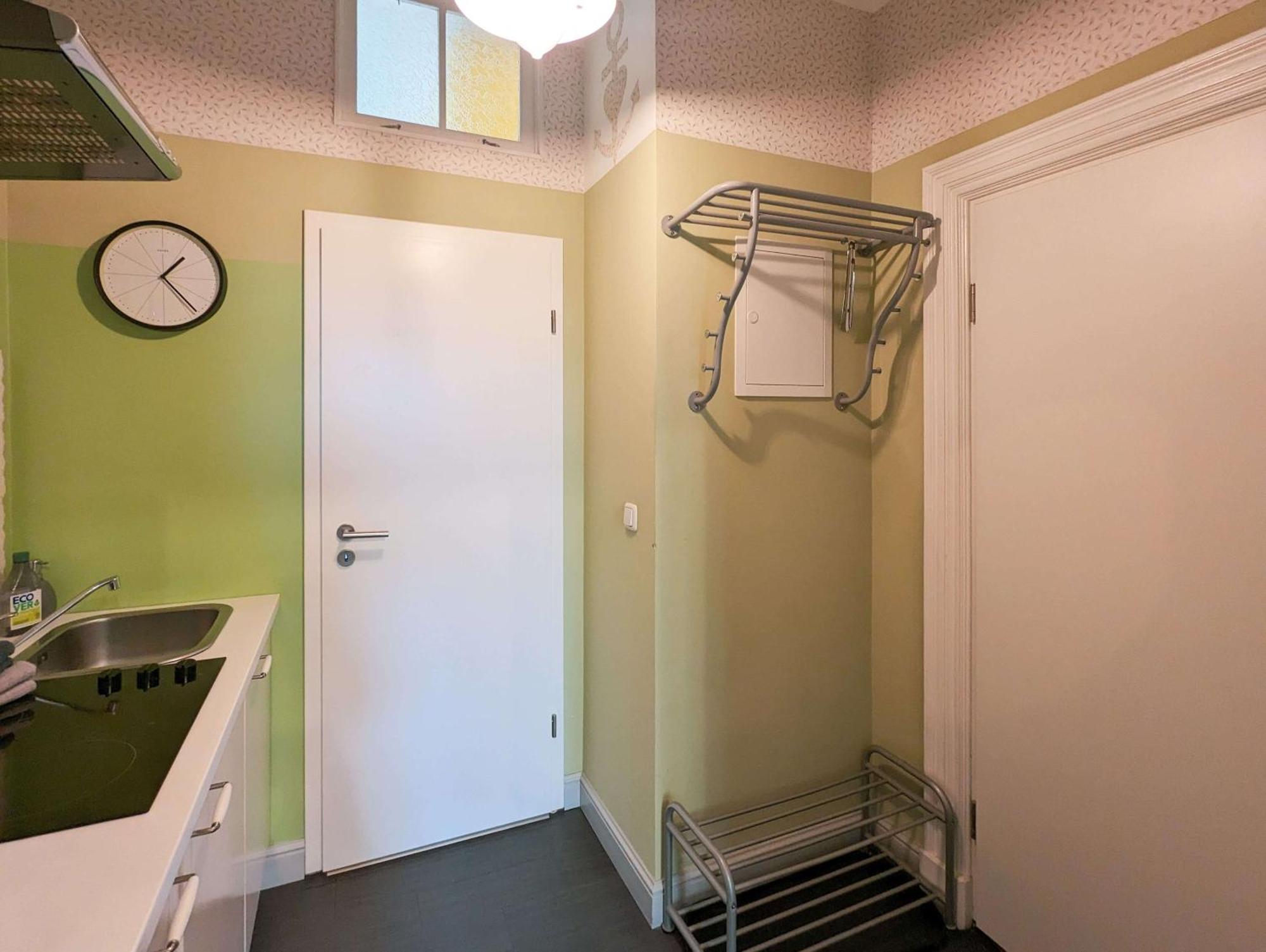 Apartment Strelapartment By Meinke Mitten In Der Altstadt
