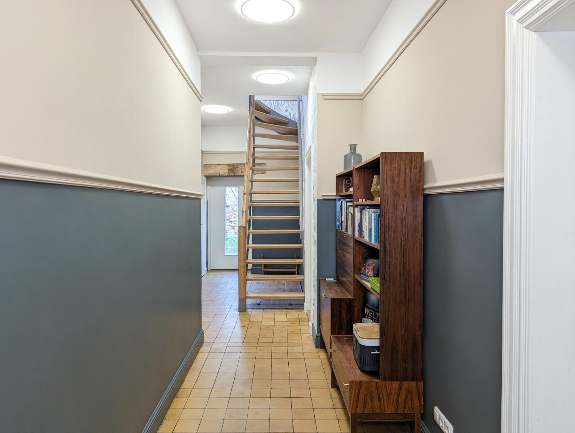 Apartment Strelapartment By Meinke Mitten In Der Altstadt *