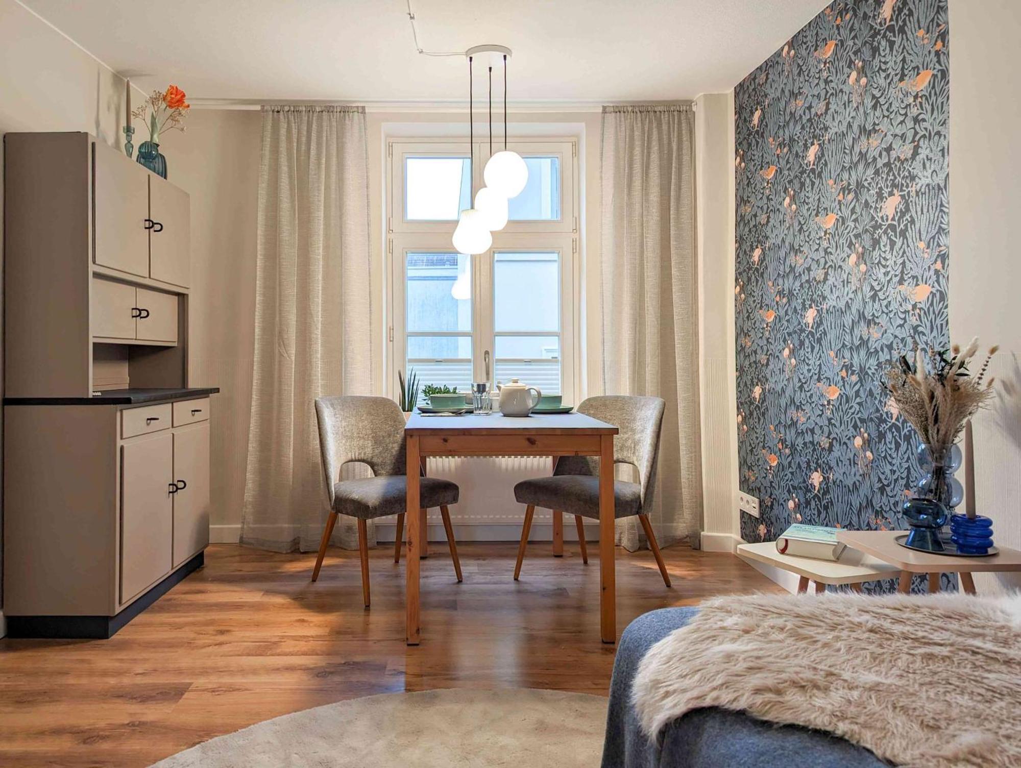 Strelapartment By Meinke Mitten In Der Altstadt Stralsund