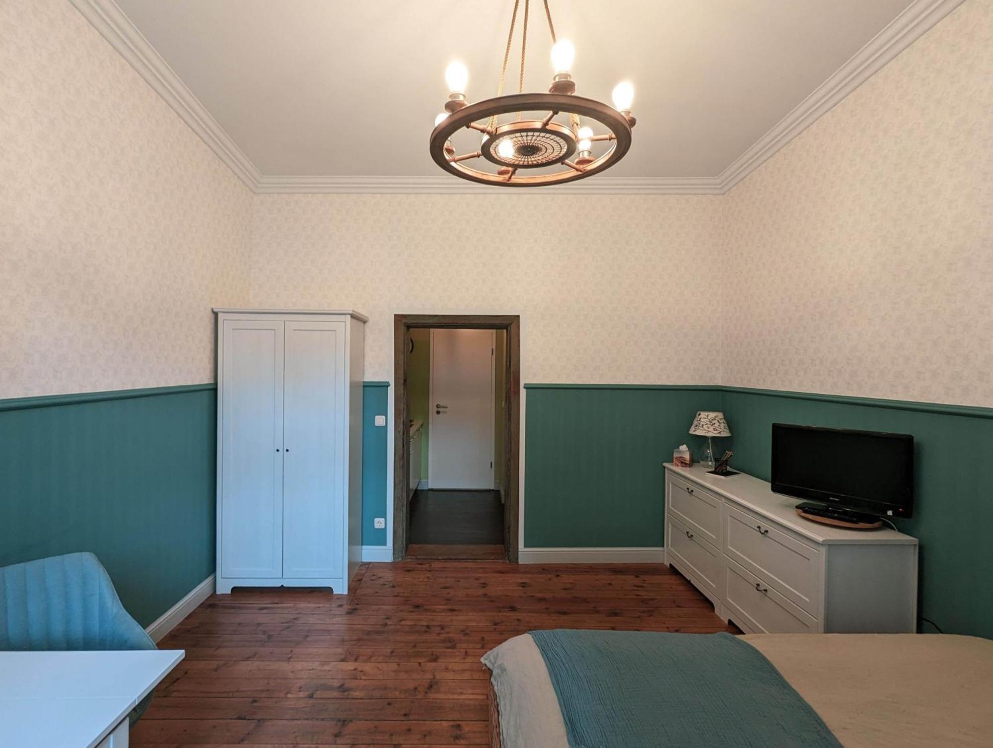 Strelapartment By Meinke Mitten In Der Altstadt Apartment *