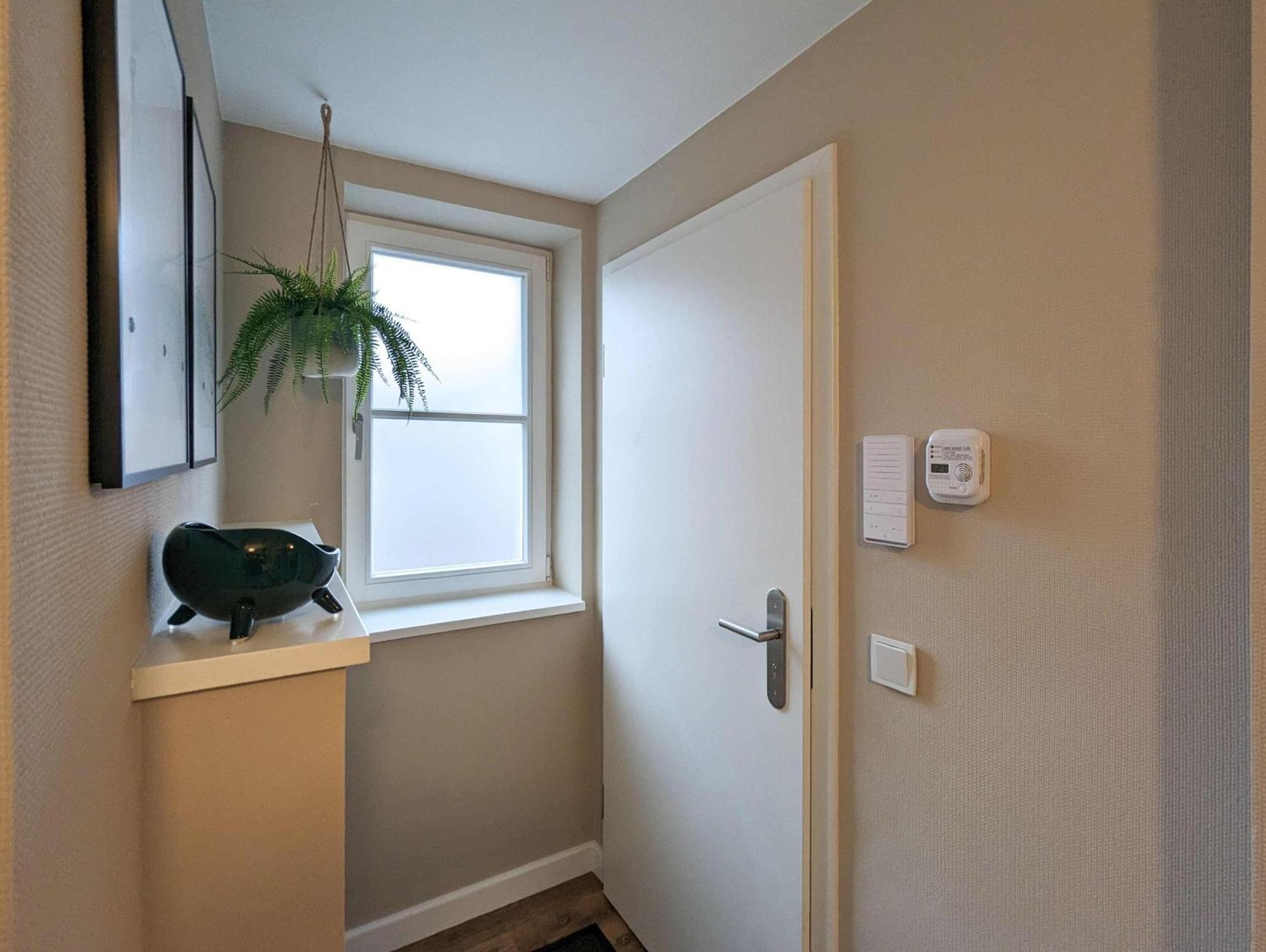 Apartment Strelapartment By Meinke Mitten In Der Altstadt *