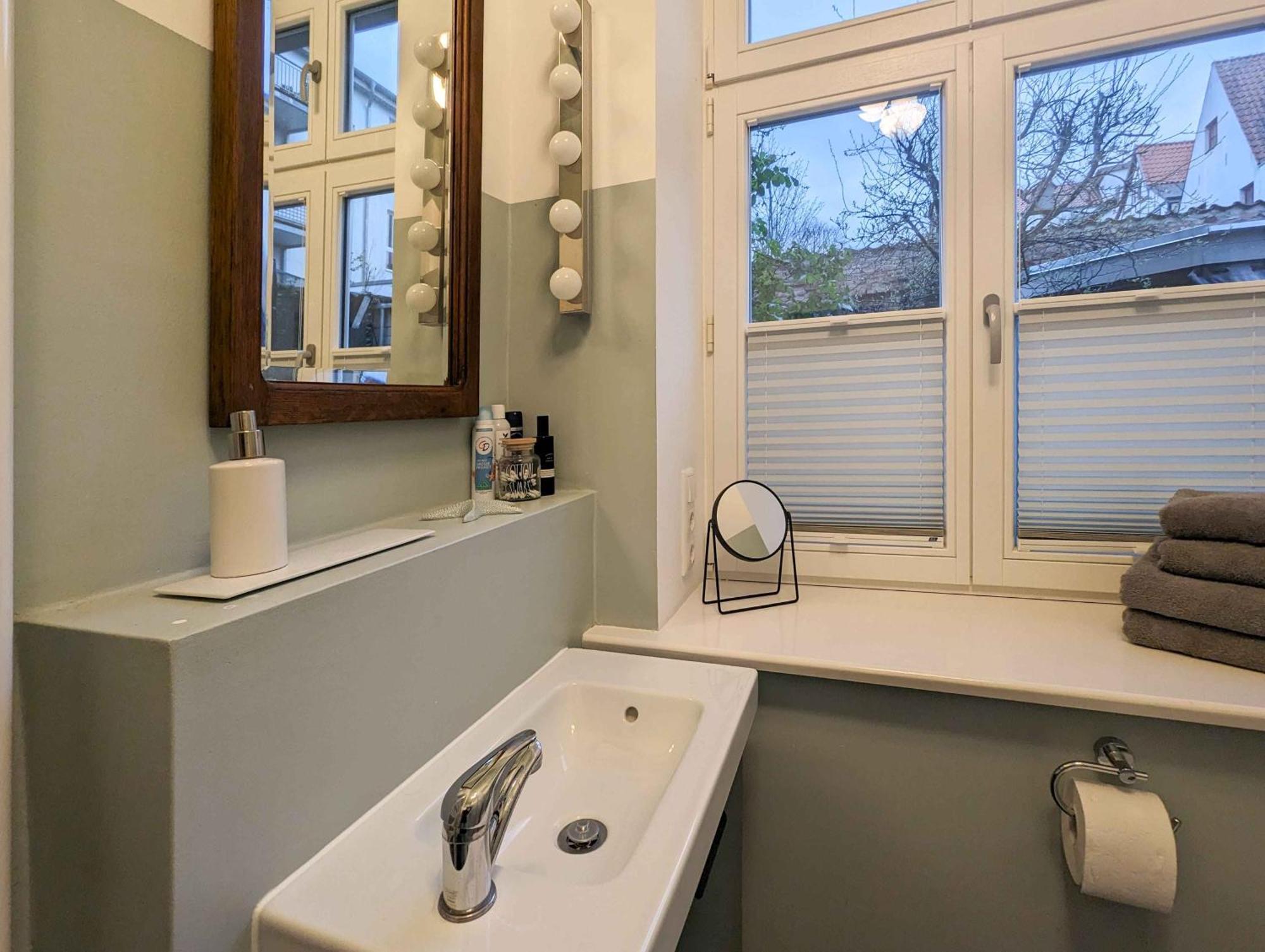 Apartment Strelapartment By Meinke Mitten In Der Altstadt Stralsund