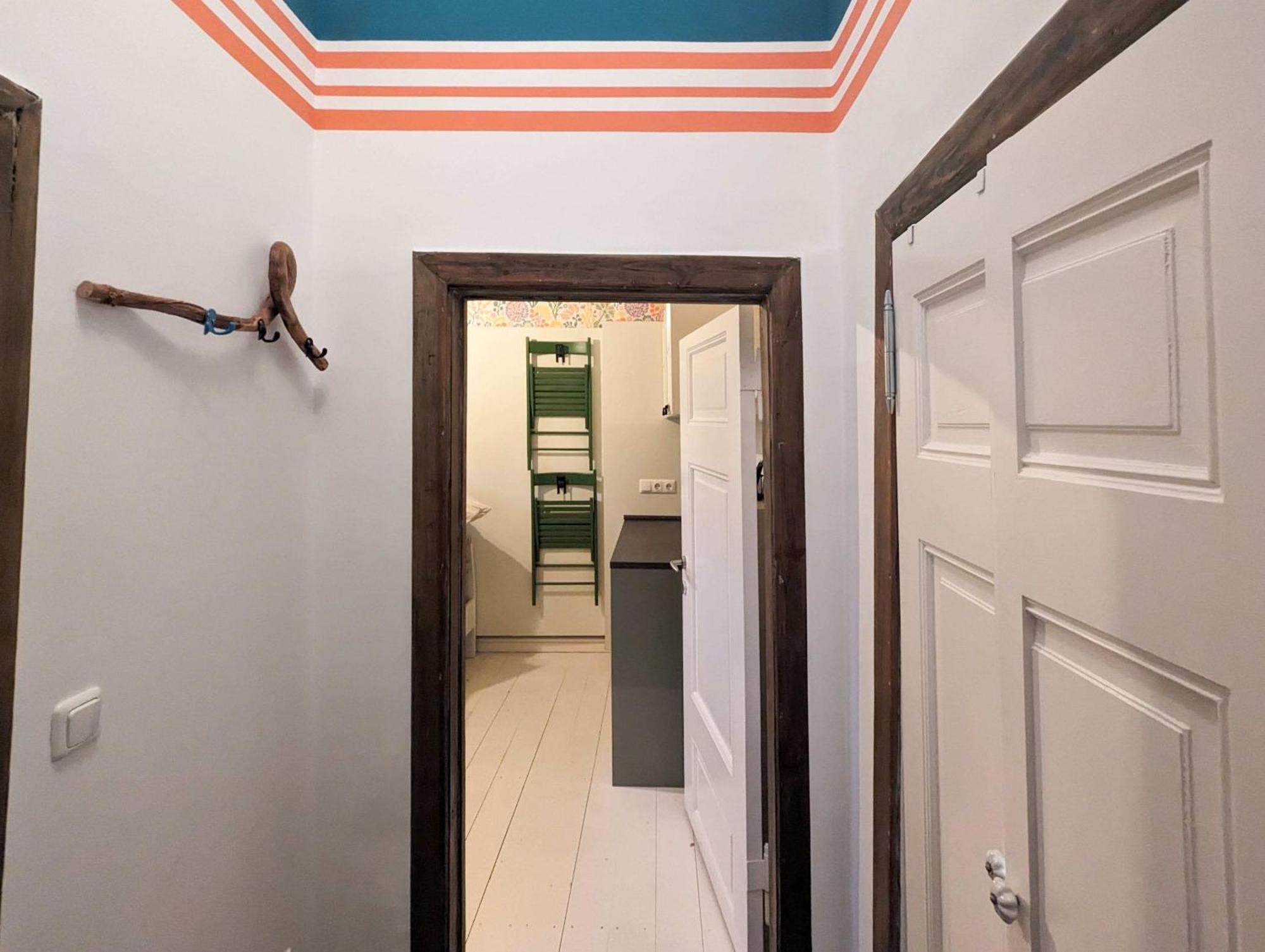 Strelapartment By Meinke Mitten In Der Altstadt Apartment Stralsund
