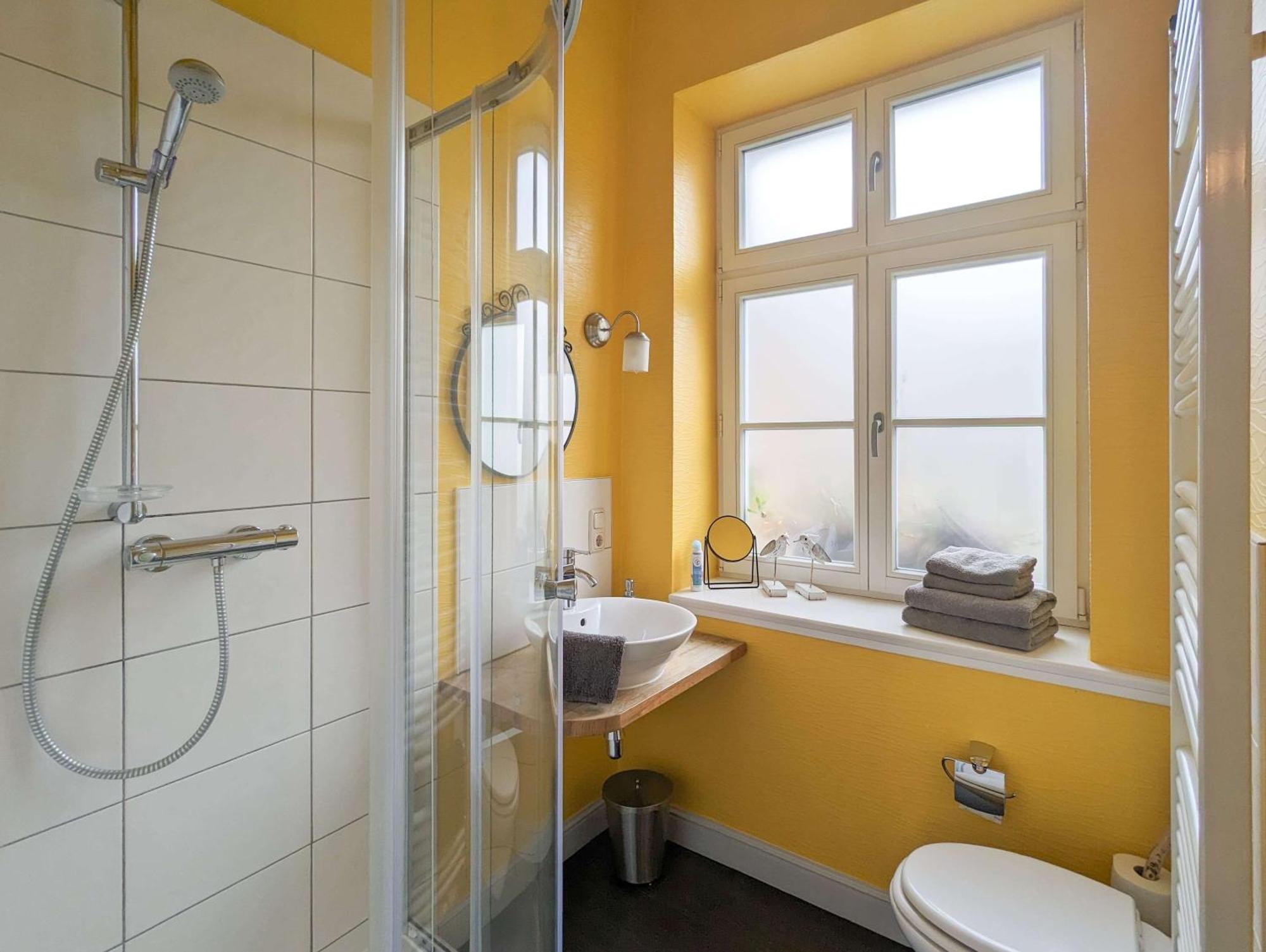 Apartment Strelapartment By Meinke Mitten In Der Altstadt