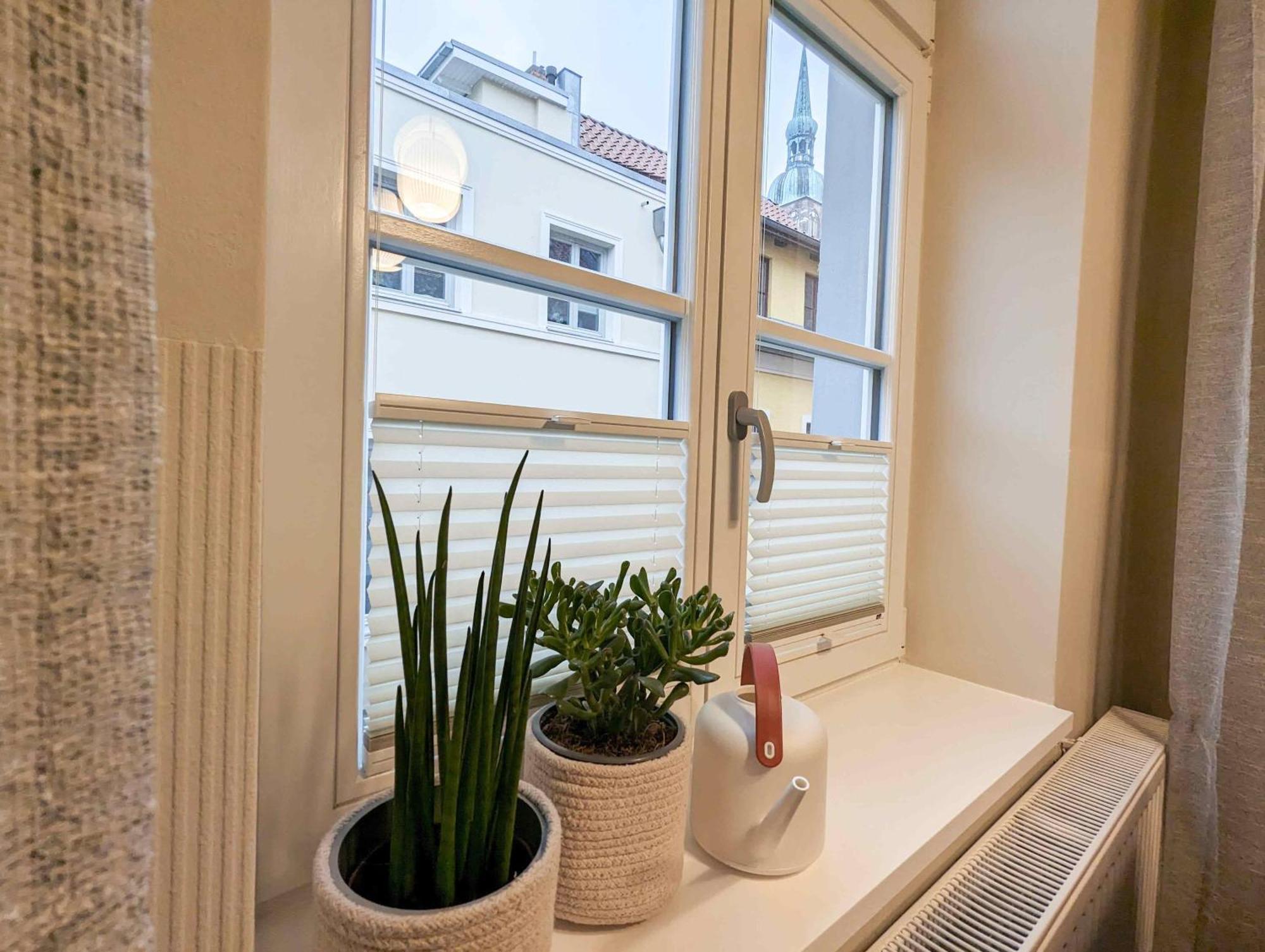 Strelapartment By Meinke Mitten In Der Altstadt * Stralsund